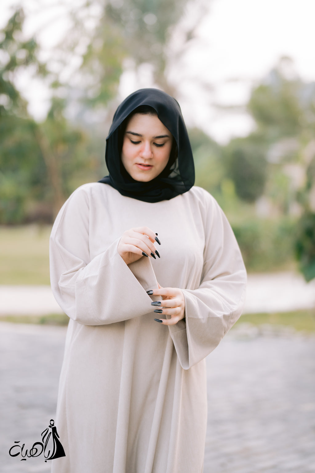 عباية سترة 1 ❤