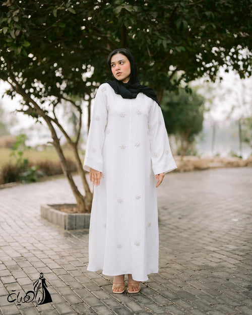 عباية أوركيد 1