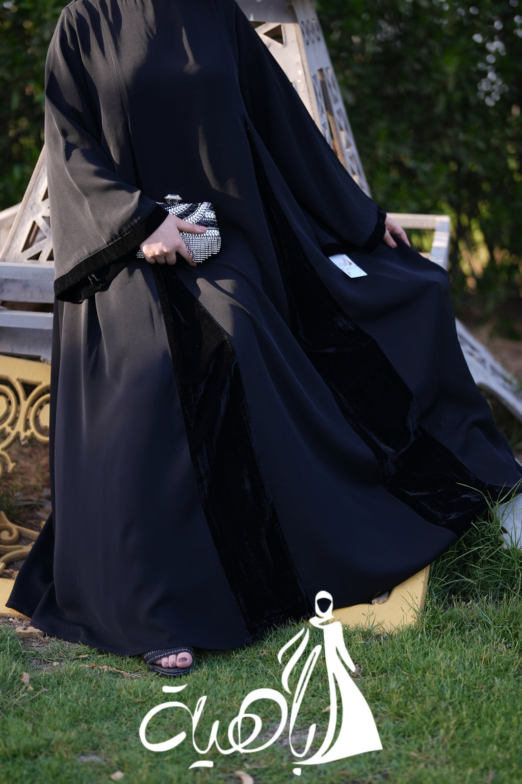 عباية شتوية