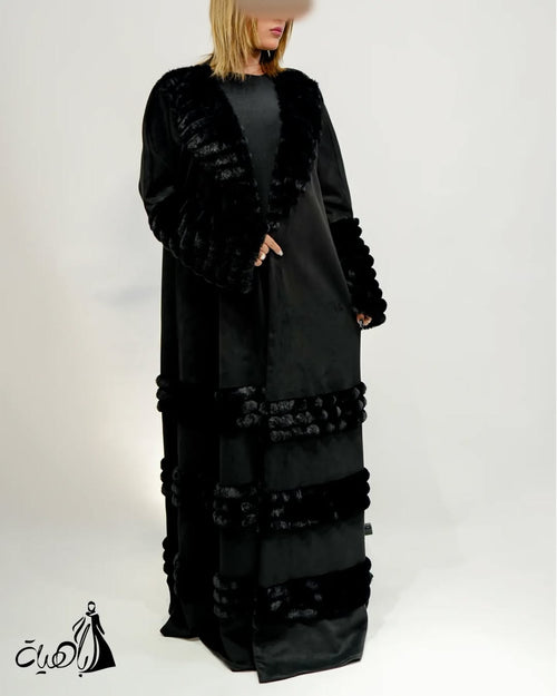 عباية أصالة 2