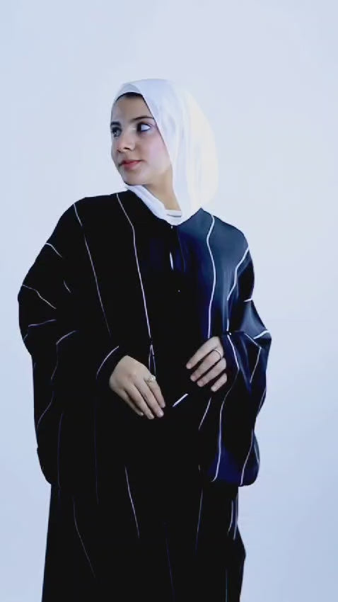 عباية سُكر ❤