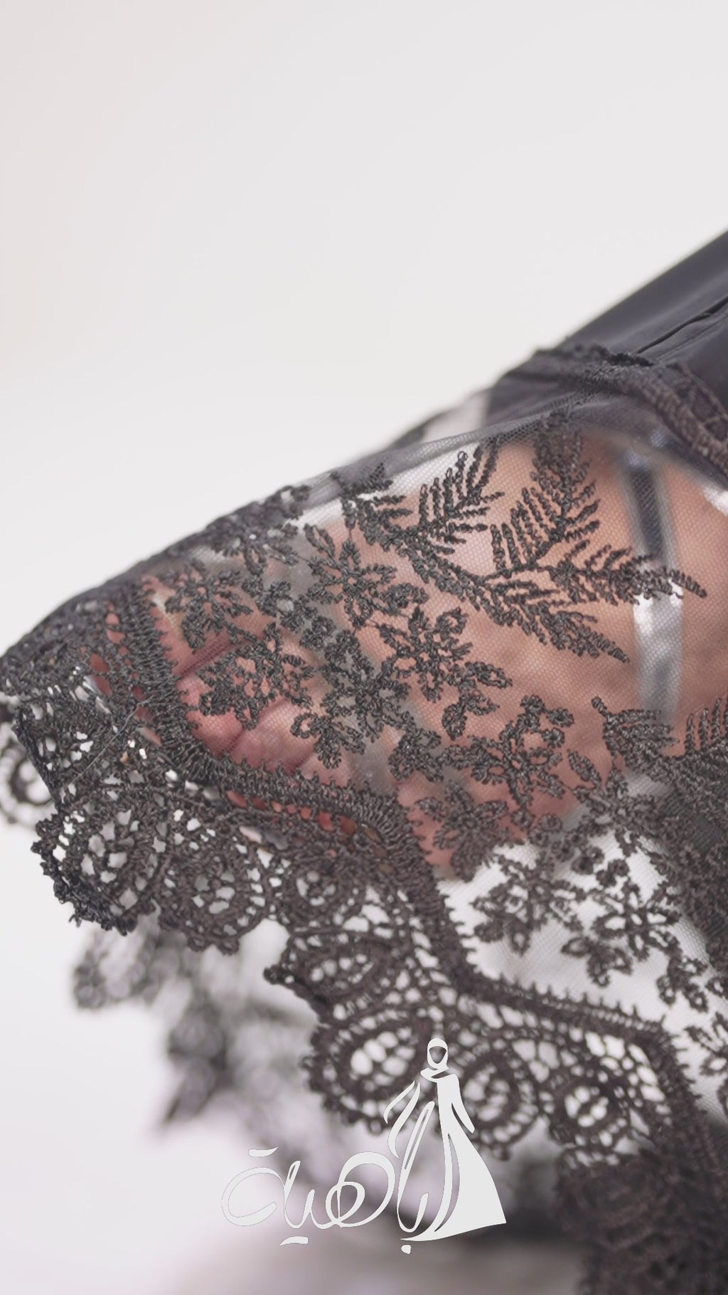 عباية الماسية ❤✨