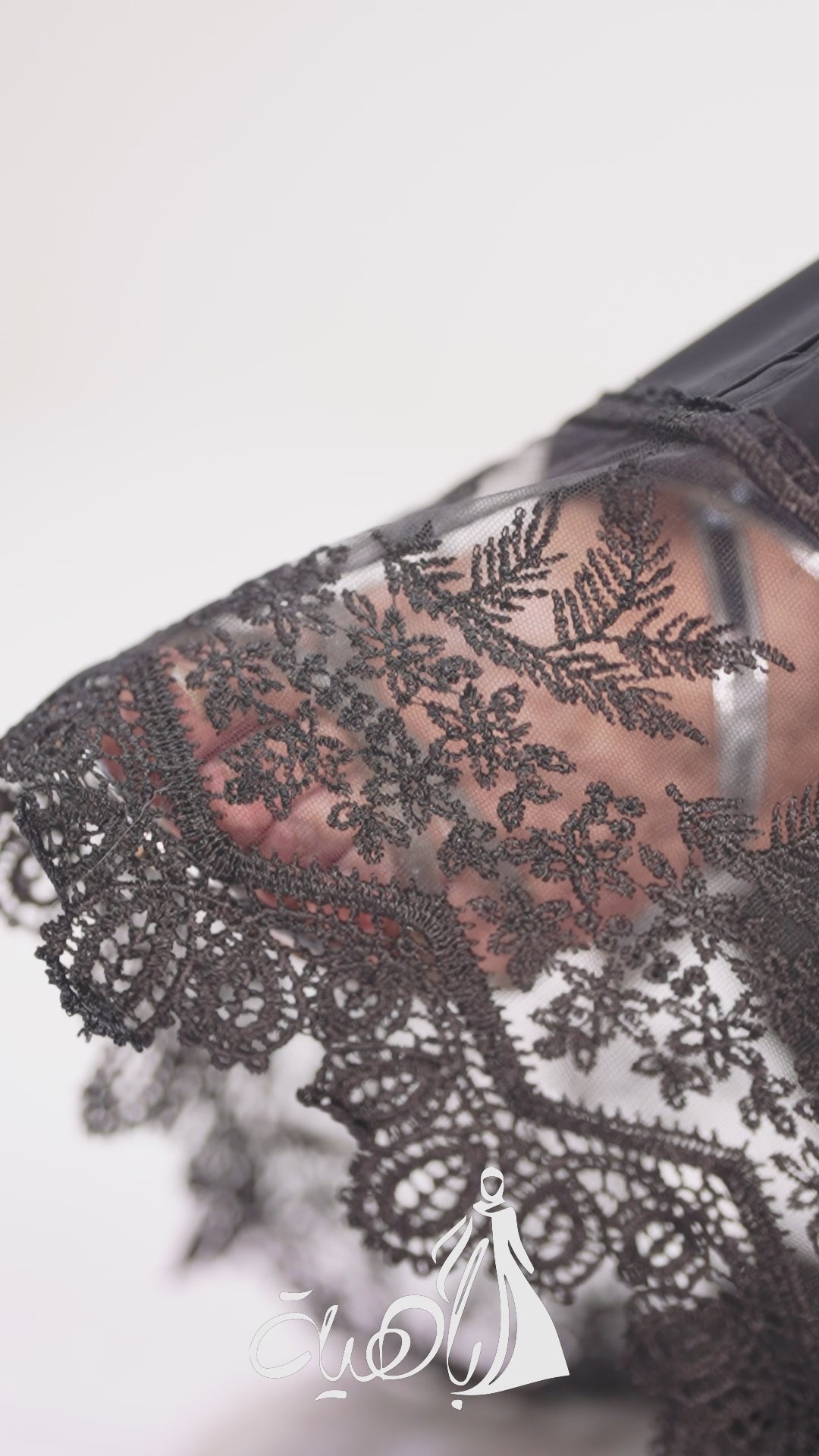 عباية الماسية ❤✨