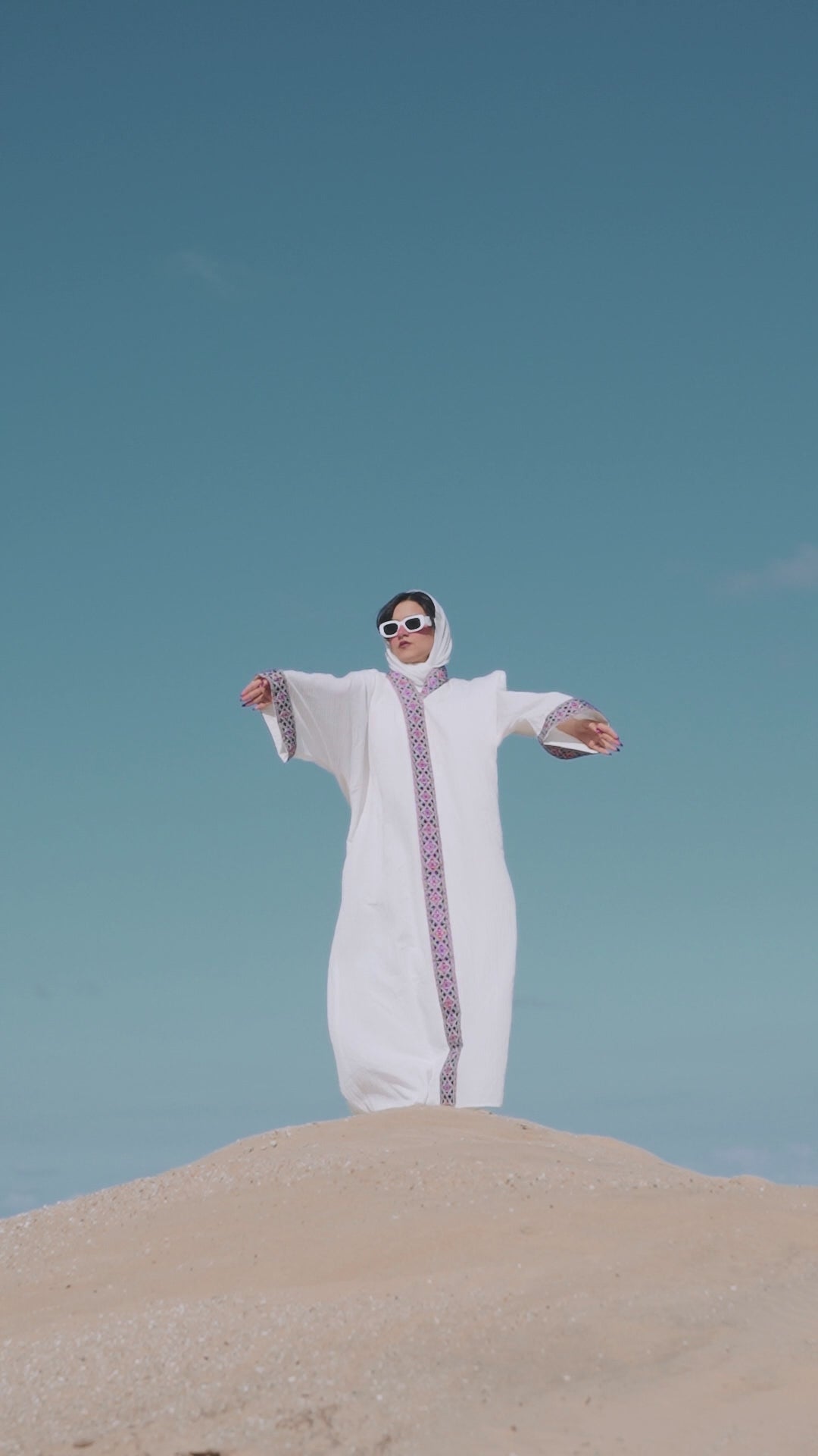 عباية كوثر ❤✨