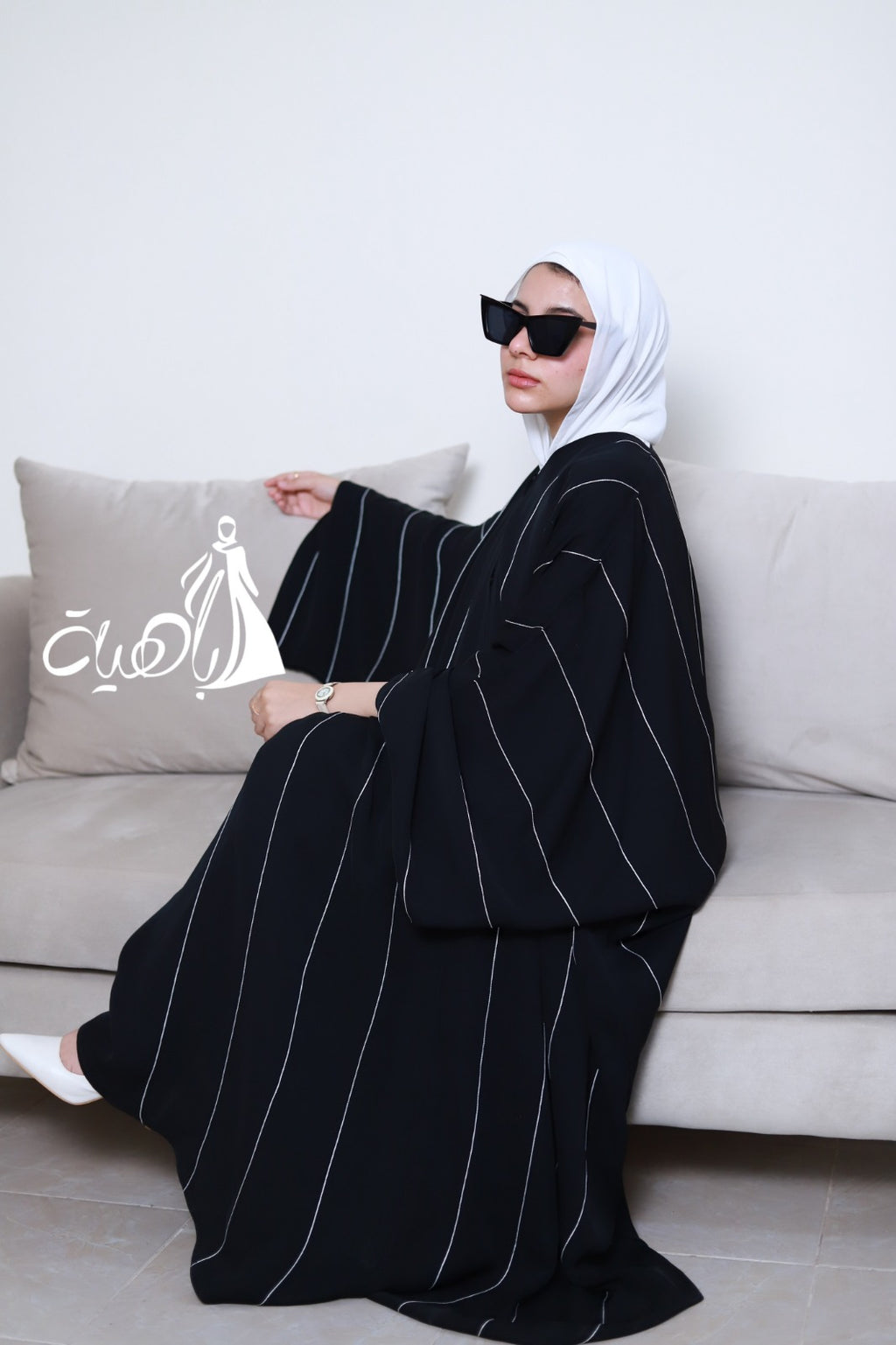عباية سُكر ❤