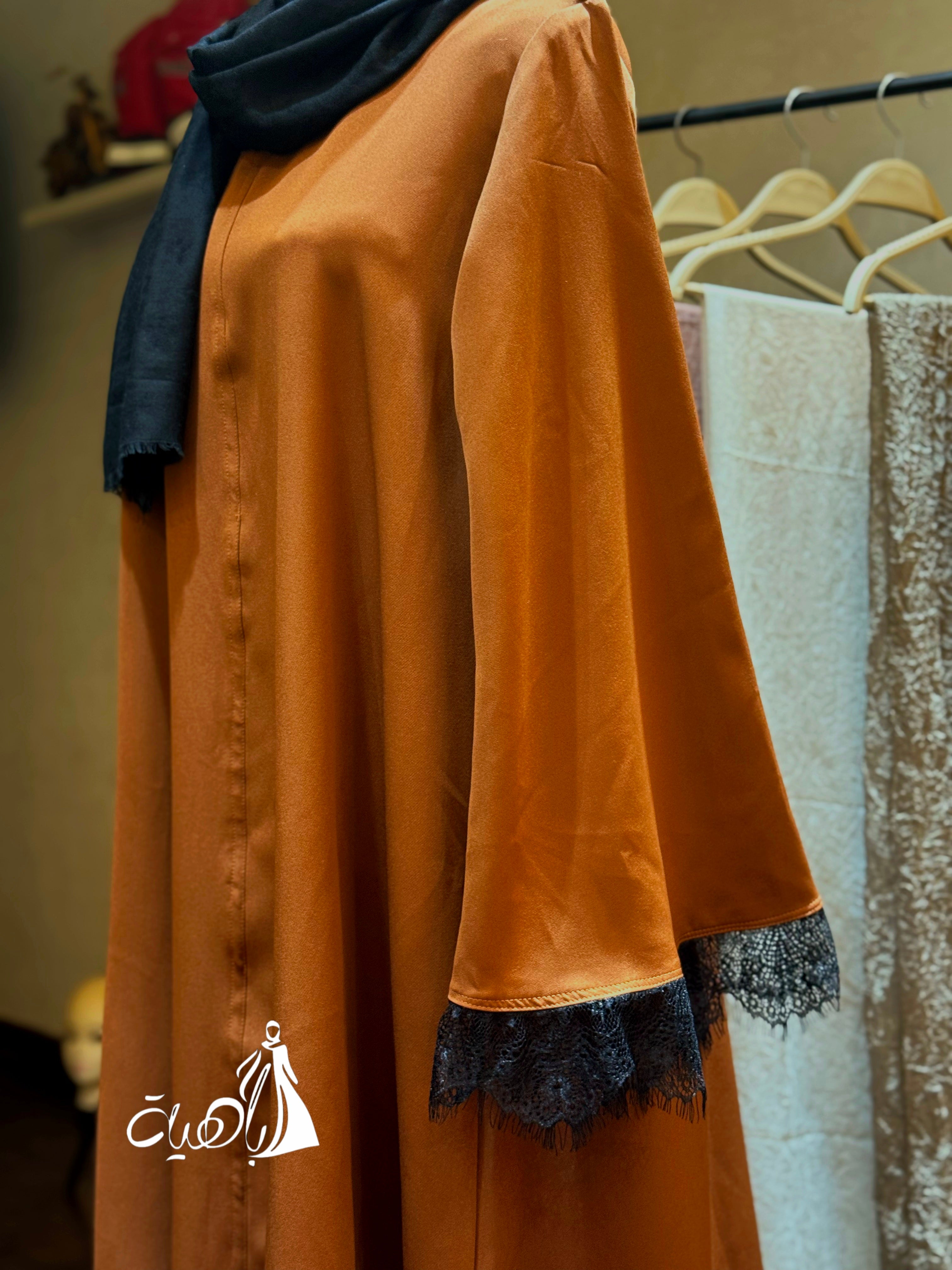 عباية كم جوبير 🌼