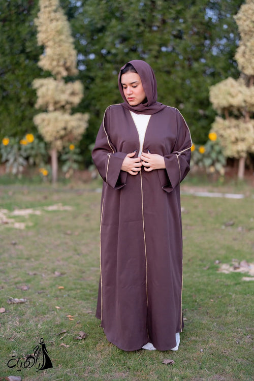 2 عباية سَتر ❤✨