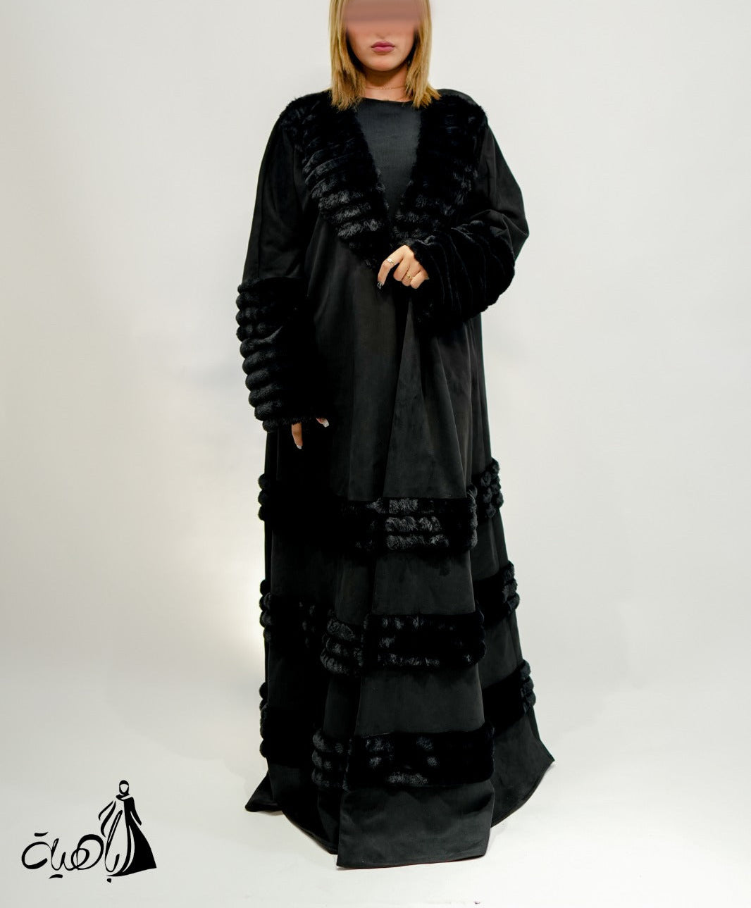 عباية أصالة ❤