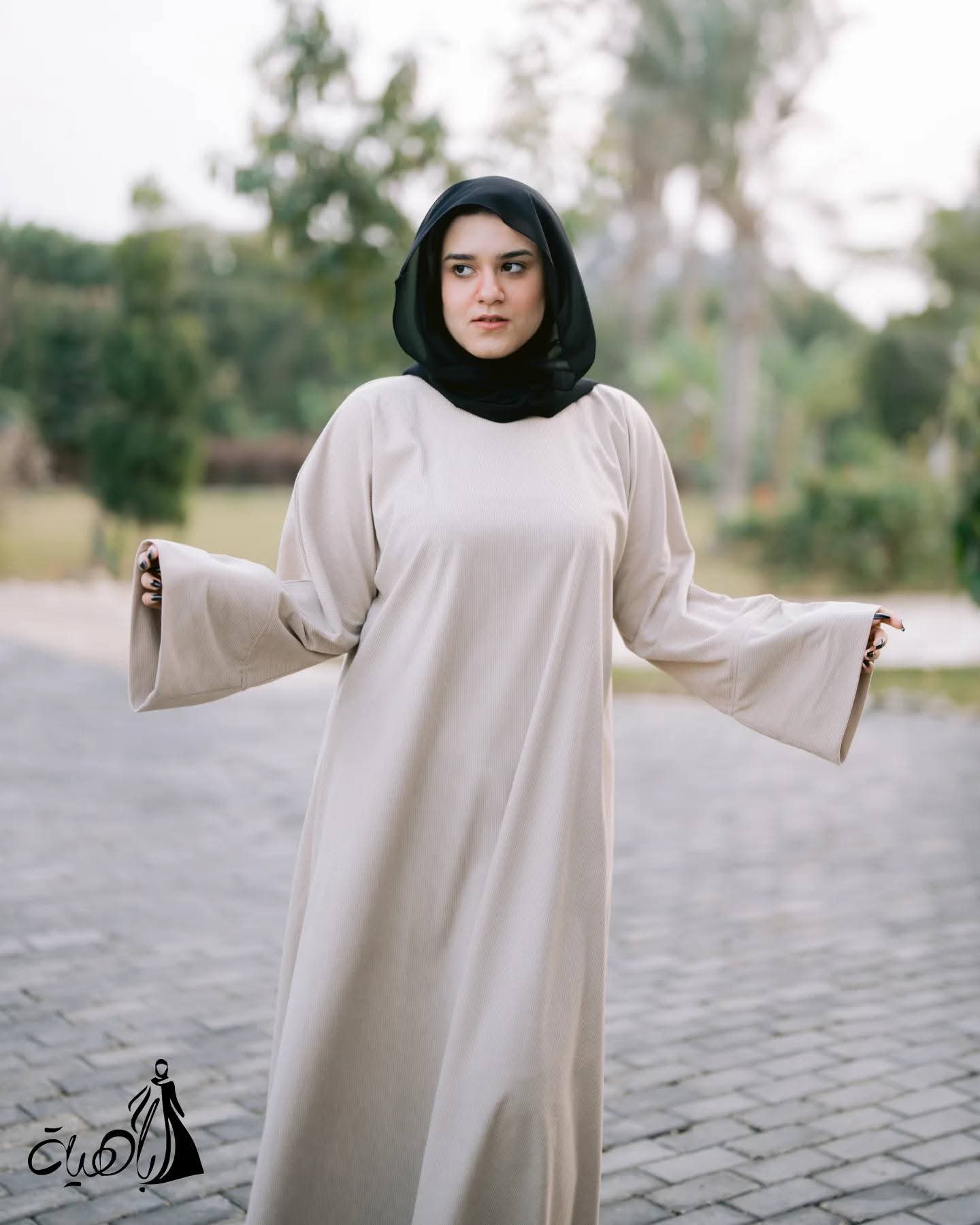 عباية سترة 1 ❤