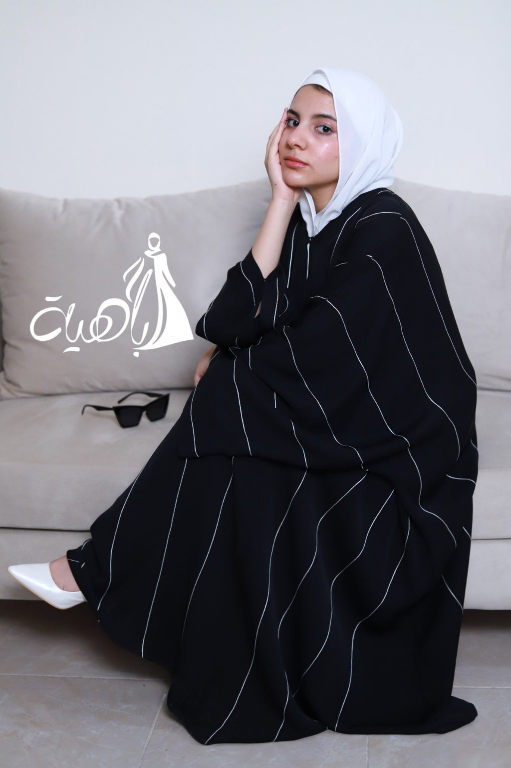 عباية سُكر ❤