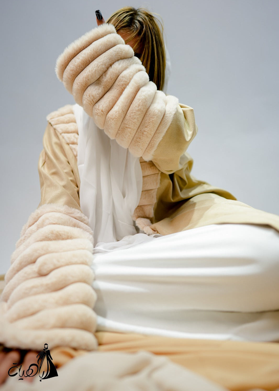 عباية أصالة ❤