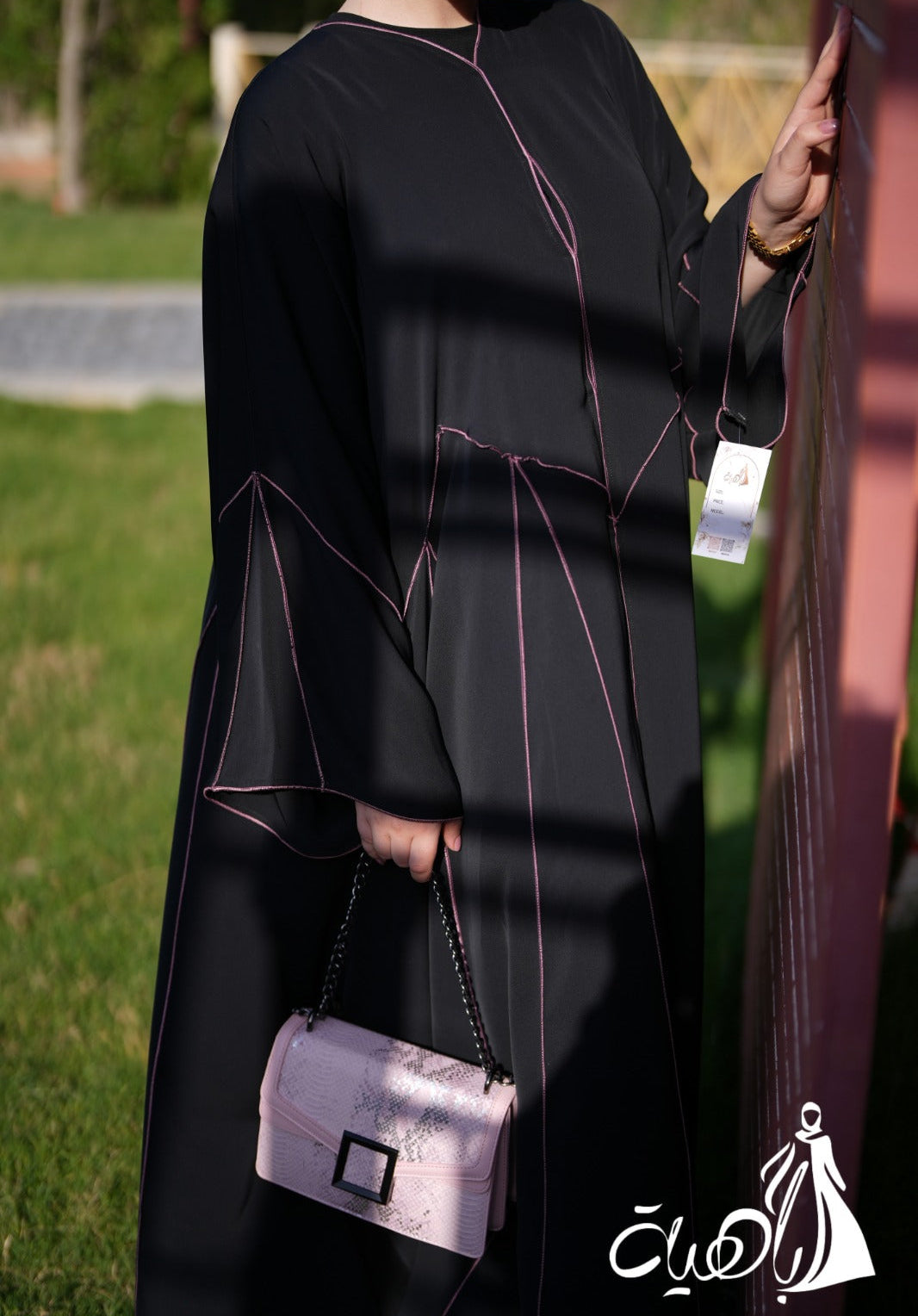 عباية كشمير ❤