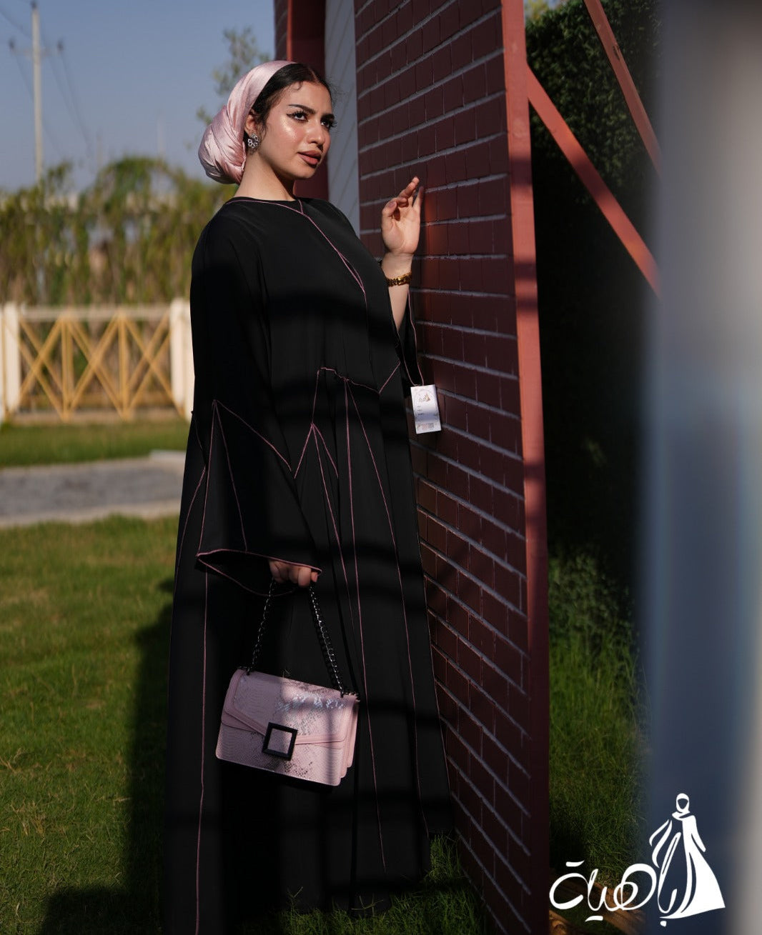 عباية كشمير ❤