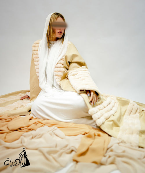 عباية أصالة ❤