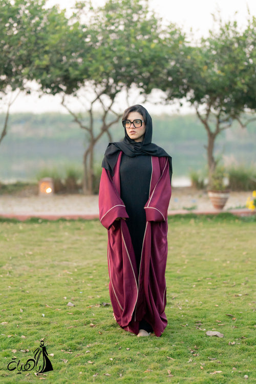 3 عباية سَتر ❤✨