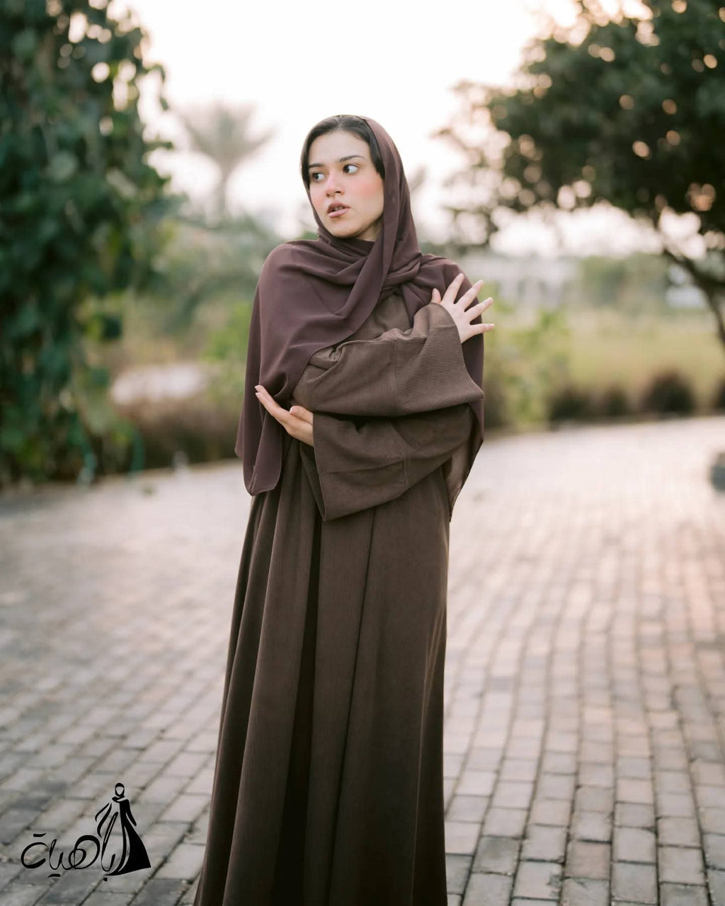 عباية سترة 2 ❤