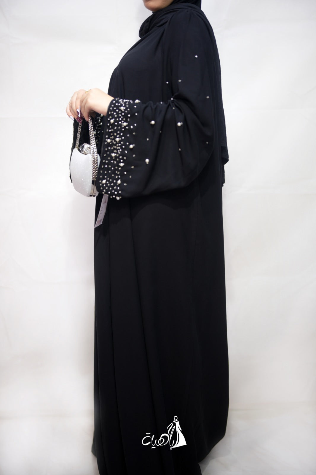 عباية مِسك ❤