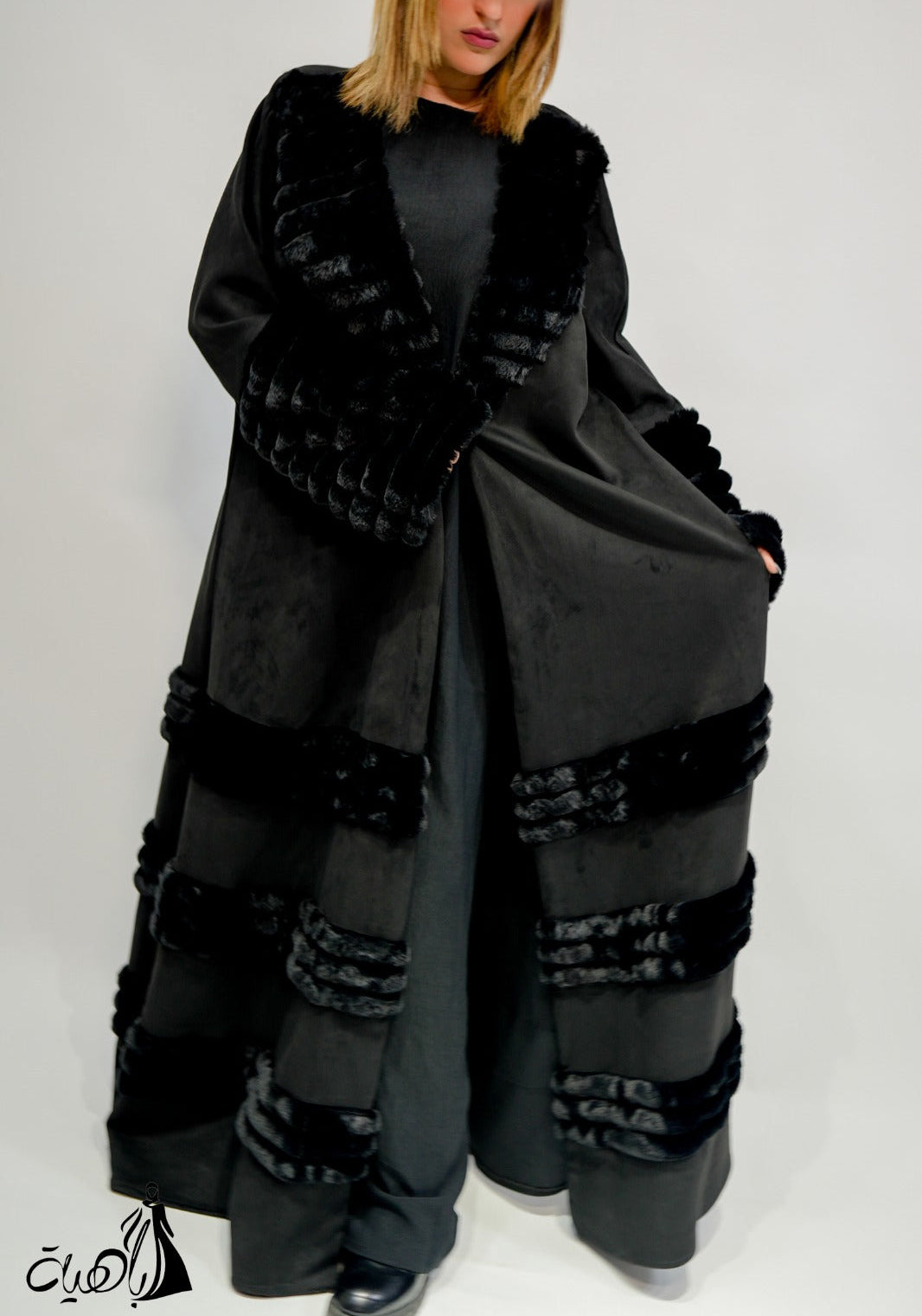 عباية أصالة ❤