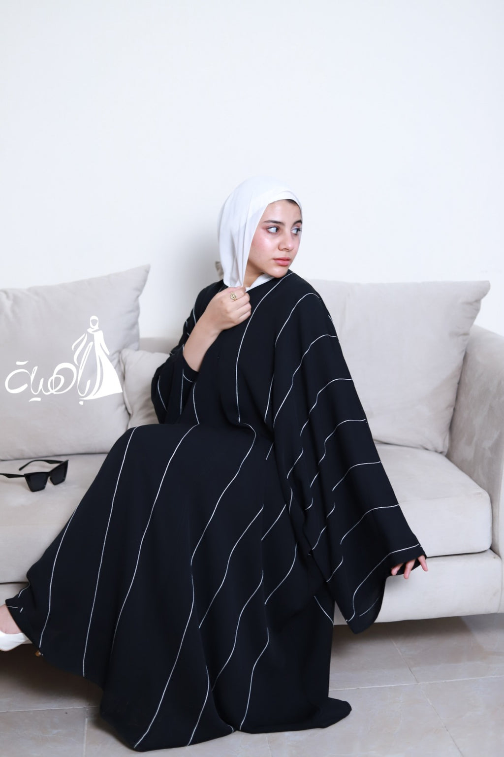 عباية سُكر ❤