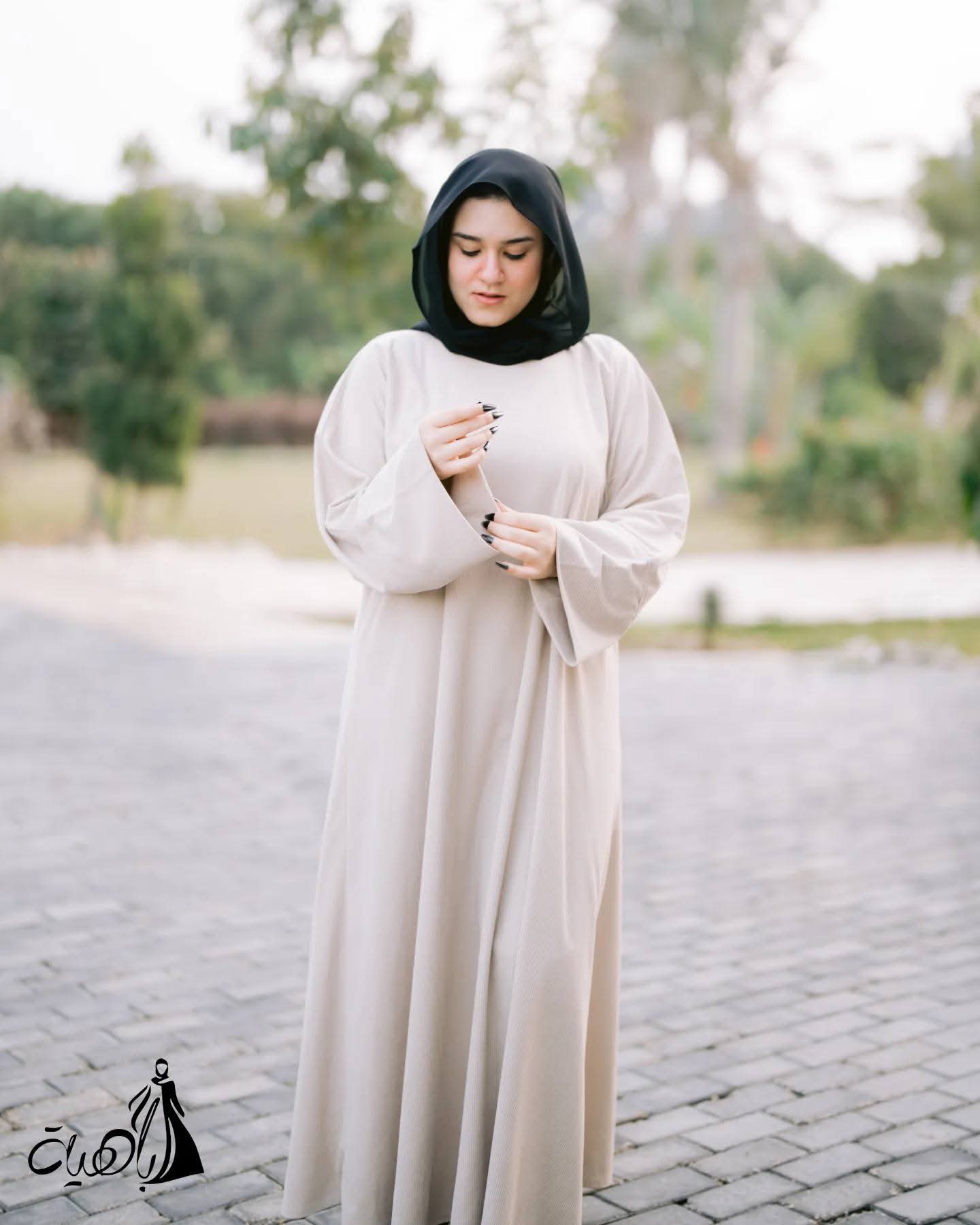 عباية سترة 1 ❤