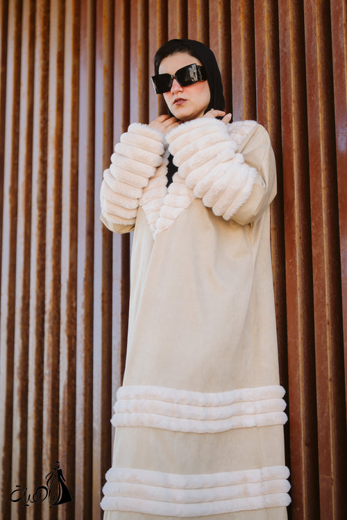 عباية أصالة