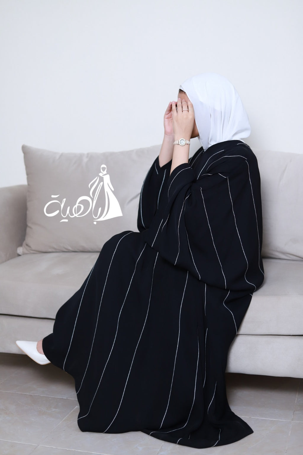 عباية سُكر ❤