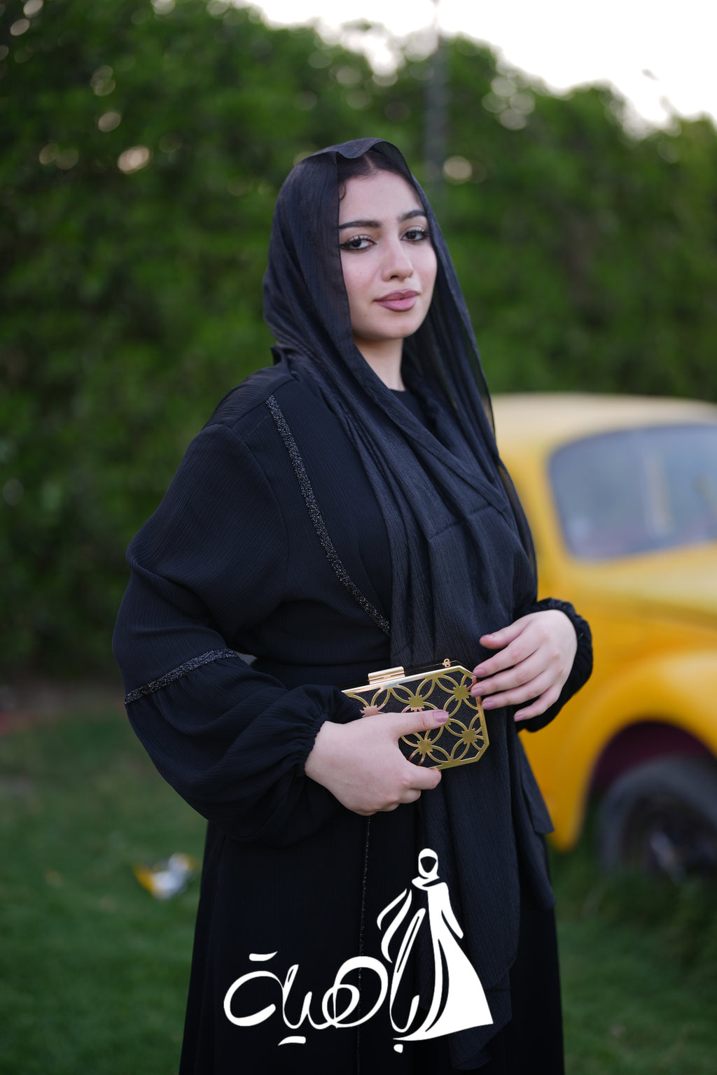 عباية دلال ❤