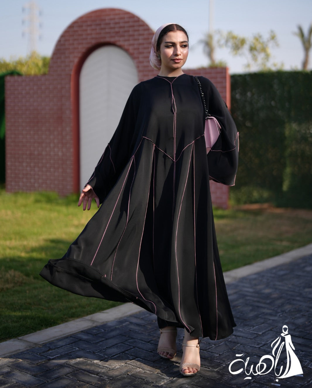 عباية كشمير ❤